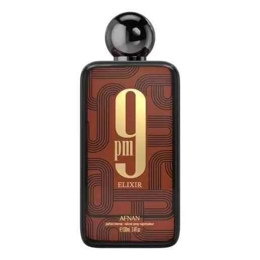 9PM ELIXIR 100 ml