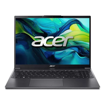 Notebook Acer Aspire Go AG15-51P-39MU Intel Core i3-1305U 8GB 256ssd Windows 11 Home 15,3''