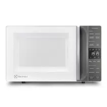 Micro-ondas Electrolux 23L Branco Efficient ME23B