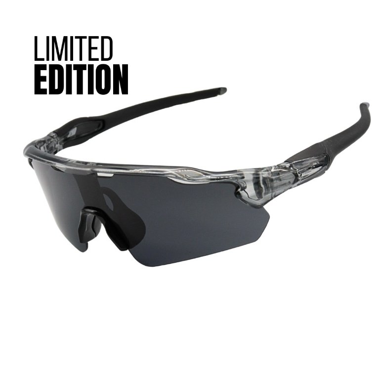 Óculos de Sol Espotivo Premium Edição Limitada Baixa Pace Ciclismo Corrida VerãoTendencia uv400