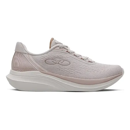 Tênis Feminino Role Olympikus Arenito Liso 37 Br