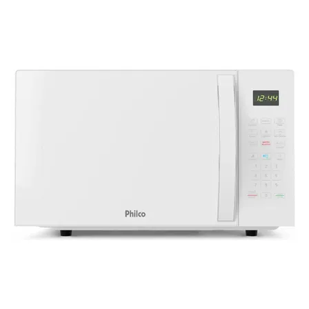 Microondas Philco PMO30B 28L 1100W Branco